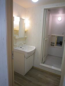 太平グランビレッジＧ 205号-12