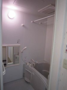 太平グランビレッジＧ 205号-13