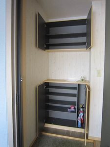 太平グランビレッジＧ 205号-15