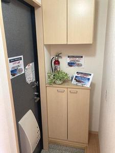 セレッソ栄通Ⅰ 101号-11