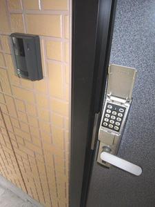 セレッソ栄通Ⅰ 101号-13