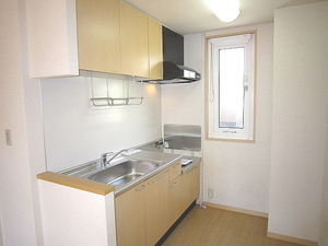 セレッソ栄通Ⅰ 202号-2