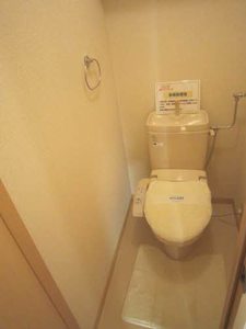 セレッソ栄通Ⅰ 202号-4