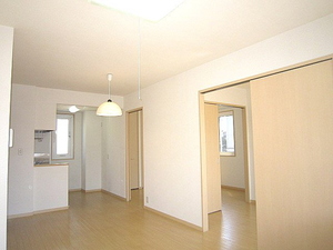 セレッソ栄通Ⅰ 202号-9