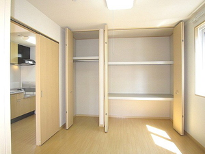 セレッソ栄通Ⅰ 202号-10