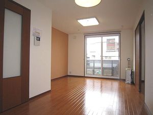 セレッソ栄通Ⅱ 101号-2