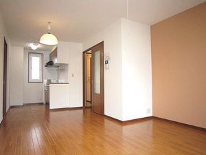 セレッソ栄通Ⅱ 101号-5