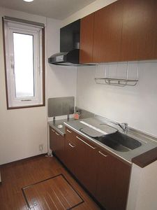 セレッソ栄通Ⅱ 101号-8