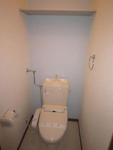 セレッソ栄通Ⅱ 101号-11