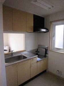 ディアス弥生B 202号-4