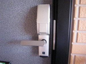 ディアス弥生B 202号-8