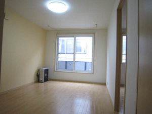 シャーメゾン千歳 201号-2