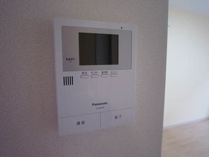 シャーメゾン千歳 201号-4