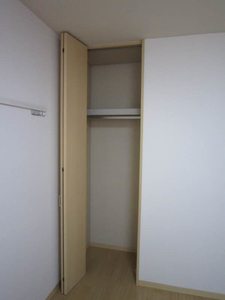 シャーメゾン千歳 201号-8