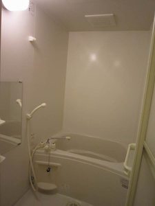 シャーメゾン千歳 201号-9