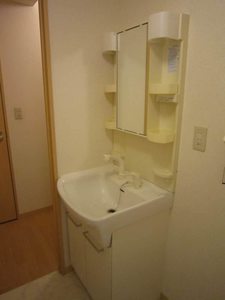 シャーメゾン千歳 201号-10