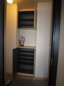 シャーメゾン千歳 201号-11