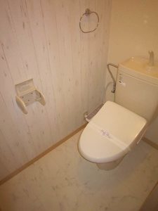 シャーメゾン千歳 201号-14