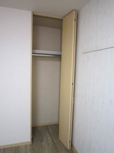 シャーメゾン千歳 202号-6