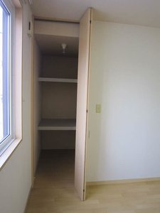 シャーメゾン千歳 202号-8