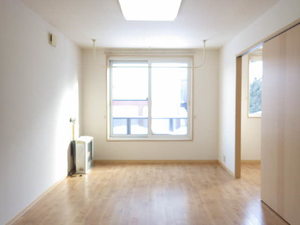 シャーメゾンエルム 102号-2