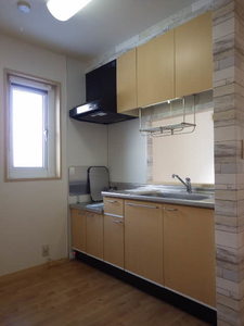 シャーメゾンエルム 102号-6