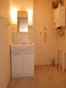 シャーメゾンエルム 102号-7