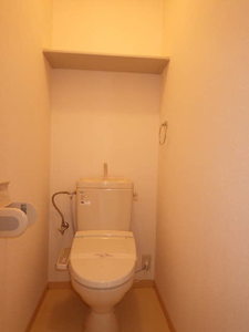 シャーメゾンエルム 102号-9