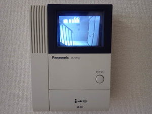 シャーメゾンエルム 102号-10