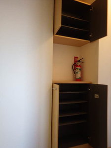 シャーメゾンエルム 102号-12