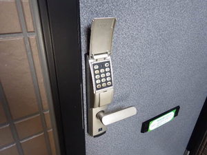 シャーメゾンエルム 102号-13