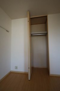 シャーメゾンエルム 202号-4