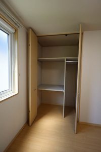 シャーメゾンエルム 202号-6