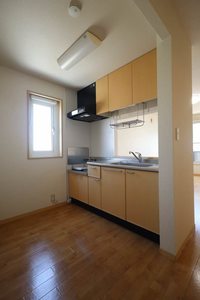 シャーメゾンエルム 202号-7