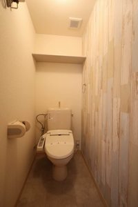 シャーメゾンエルム 202号-10