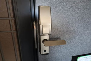 シャーメゾンエルム 202号-12