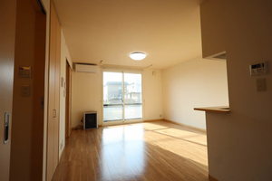 シャーメゾン末広 103号-2