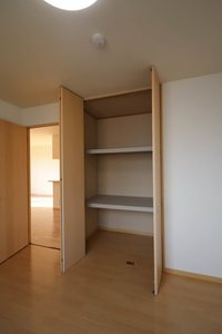 シャーメゾン末広 103号-5