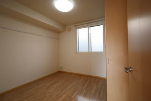 シャーメゾン末広 103号-6