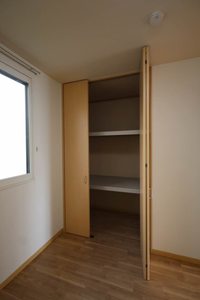 シャーメゾン末広 103号-7