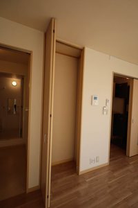 シャーメゾン末広 103号-8