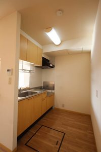 シャーメゾン末広 103号-9