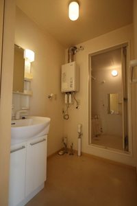 シャーメゾン末広 103号-10