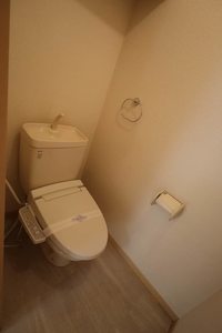 シャーメゾン末広 103号-12