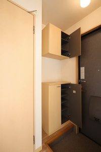 シャーメゾン末広 103号-13