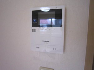 リビオンコート 201号-4