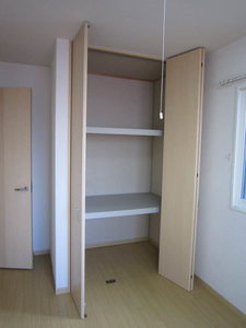 リビオンコート 201号-8