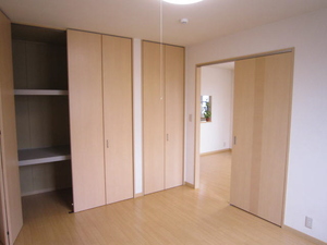 シャーメゾン新琴似Ⅱ 102号-10