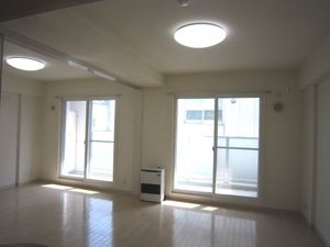 ヒルズ白石本通り 204号-3