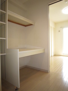 ヒルズ白石本通り 204号-6